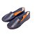Mocassim Lilian Venutti (Azul Marinho) - Imagem 2
