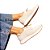 Tênis Jéssica Tricot Venutti (Off-White) - Imagem 1