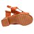 Sapato Boneca Abigail Venutti (Terracota) - Imagem 4