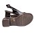 Chanel Grazi Venutti (Preto) - Imagem 4