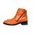 Bota Leila Venutti (Caramelo) - Imagem 3