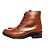 Bota Telma Venutti (Marrom) - Imagem 3