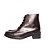 Bota Telma Venutti (Preta) - Imagem 3