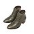 Bota Kezia Venutti (Verde Militar) - Imagem 2