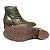Bota Kezia Venutti (Verde Militar) - Imagem 4