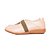 Sapatilha Luzia Venutti (Off-White) - Imagem 3