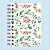 Agenda Floral - Imagem 1