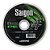 Linha Multifilamento Saigon X4 Verde 25Lbs 0,20mm 100m Marine Sports - Imagem 1