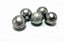 Chumbada Bola 80gr 1kg Summer - Imagem 1
