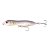 Isca Artificial Zarinha Baby 80 Cor 111 - Lucky By Nakamura - Imagem 1