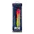 Isca Artificial Zarinha Baby 80 Cor 114 - Lucky By Nakamura - Imagem 2