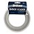 Linha Trilon Shock Leader 0,40mm 25lbs 50m Mazzaferro - Imagem 2
