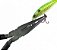 Alicate de Pesca Bico Longo Para Garatéia SRP-165 Split Ring Marine Sports - Imagem 2