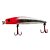Isca Artificial Rei do Rio 8cm Cor N20 - Marine Sports - Imagem 1