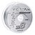 Linha Multifilamento Victoria 8X Cinza 0,18mm 22lbs 100m - Maruri - Imagem 4