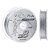 Linha Multifilamento Victoria 8X Cinza 0,18mm 22lbs 100m - Maruri - Imagem 1