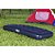 Colchão Camping Solteiro Inflável Azul Suporta 150kgs Bestway - Imagem 4