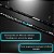 Vara Carretilha Evolution GT2 C601H 1,83m 20-60lb Jig Marine - Imagem 3