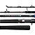 Vara Carretilha Evolution GT2 C601H 1,83m 20-60lb Jig Marine - Imagem 1