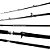 Vara Para Carretilha Evolution G3 651MH 1,95m 15-30Lb Marine - Imagem 1