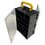 Estojo Para Pesca Organizador Doublebox 24Divisões Summer - Imagem 3