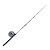 Kit Pesca Maxpower Vara 1,80m + Molinete 4000 Pesca Brasil - Imagem 3