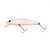 Isca Artificial Marrenta 80 Cor 101 - Lucky By Nakamura - Imagem 1