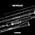 Vara Para Molinete Versus S601MHF 1,83m 12-25lb Marine - Imagem 2