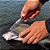 12pçs Canivete Chaveiro De Bolso Caça Pesca Dobrável - Imagem 6