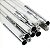 Conjunto De Varetas Para Barraca Panda 4 NTK - Imagem 2