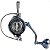 Molinete Thunnus 6500 10Rol. Marine Sports 2023 - Imagem 4