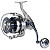 Molinete Thunnus 6500 10Rol. Marine Sports 2023 - Imagem 1