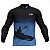 Camisa de Pesca Com Proteção UV Baca 05 Presa Viva - Imagem 1