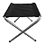 Banqueta Para Pesca Preta Mini Summer - Imagem 2
