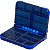 Estojo de Pesca Marine Sports Caixa MPB133 Pocket Box - Imagem 1