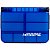 Estojo de Pesca Marine Sports Caixa MPB133 Pocket Box - Imagem 2