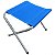 Banqueta Para Pesca Azul Mini Summer - Imagem 1