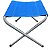 Banqueta Para Pesca Azul Mini Summer - Imagem 2