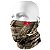 Buff Tube Neck Elastic Mask Cor 05 Matadeira - Imagem 1