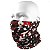 Buff Tube Neck Elastic Mask Cor 07 Matadeira - Imagem 1