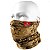 Buff Tube Neck Elastic Mask Cor 09 Matadeira - Imagem 1