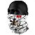 Buff Tube Neck Elastic Mask Cor 19 Matadeira - Imagem 1