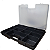 Estojo Organizador 8003 380x280x50mm Arqplast - Imagem 1