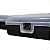 Estojo Organizador 8003 380x280x50mm Arqplast - Imagem 3