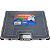 Estojo Organizador 8003 380x280x50mm Arqplast - Imagem 2