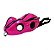 Isca Artificial Monster Frog - Metallic Magenta Matadeira - Imagem 2