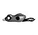 Isca Artificial Monster Frog - Metallic Chumbo Matadeira - Imagem 1