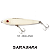 Isca Artificial Nakamura Sara Sara 120 Superficie Lucky 22g - Diversas Cores - Imagem 3