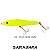 Isca Artificial Nakamura Sara Sara 120 Superficie Lucky 22g - Diversas Cores - Imagem 1