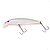 Isca Artificial Marrenta 110 Lucky By Nakamura 11cm 22g- Diversas Cores - Imagem 4